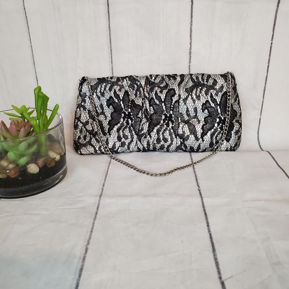 Steve Madden Evening hand Bag